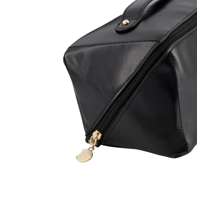 Verona Essentials Bag - Close Up Black