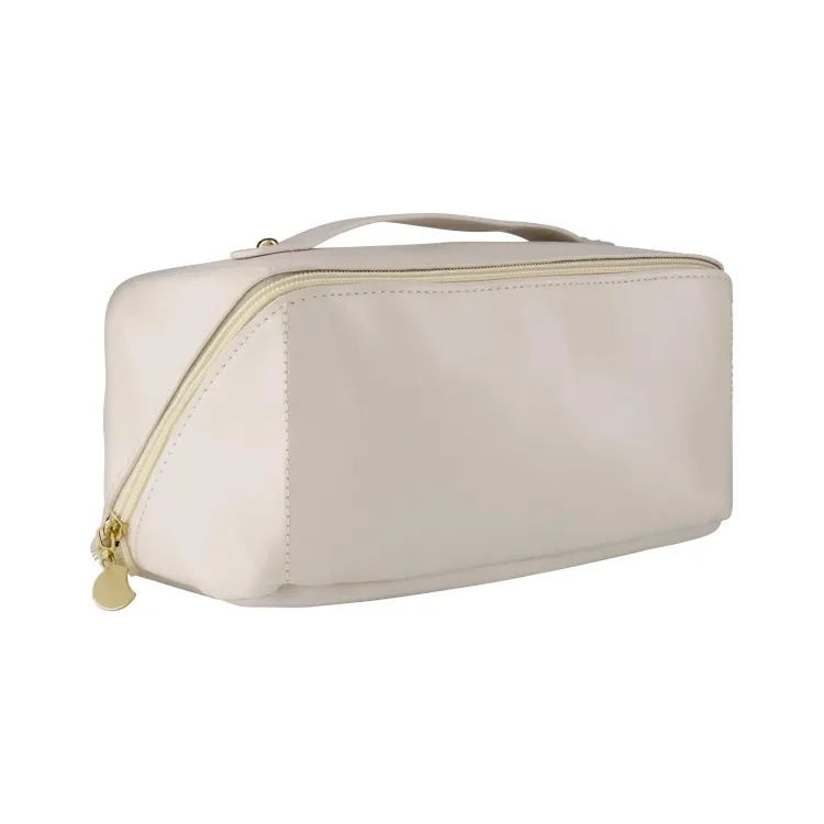 Verona Essentials Bag - Cream