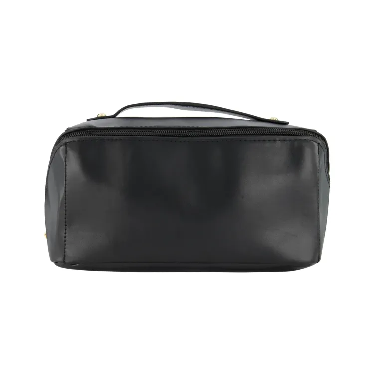 Verona Essentials Bag - Front Black
