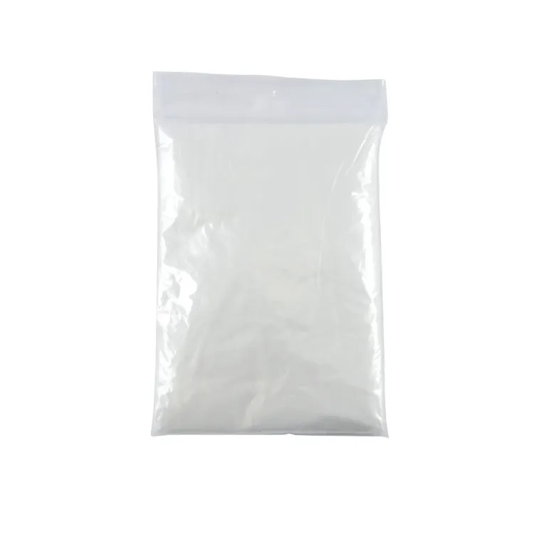 Monsoon Poncho - Clear