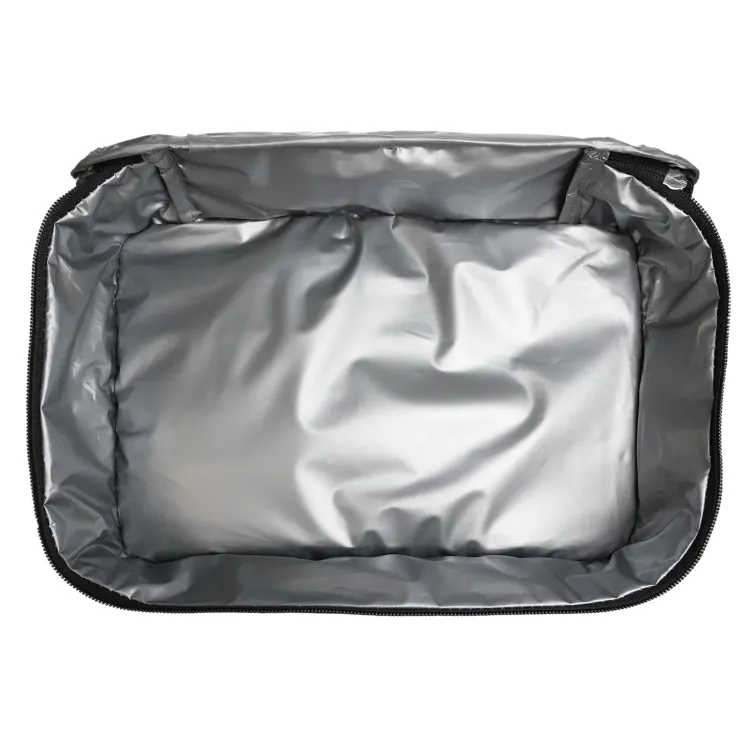 Everest Duo Cooler Bag - Cooler Insulation