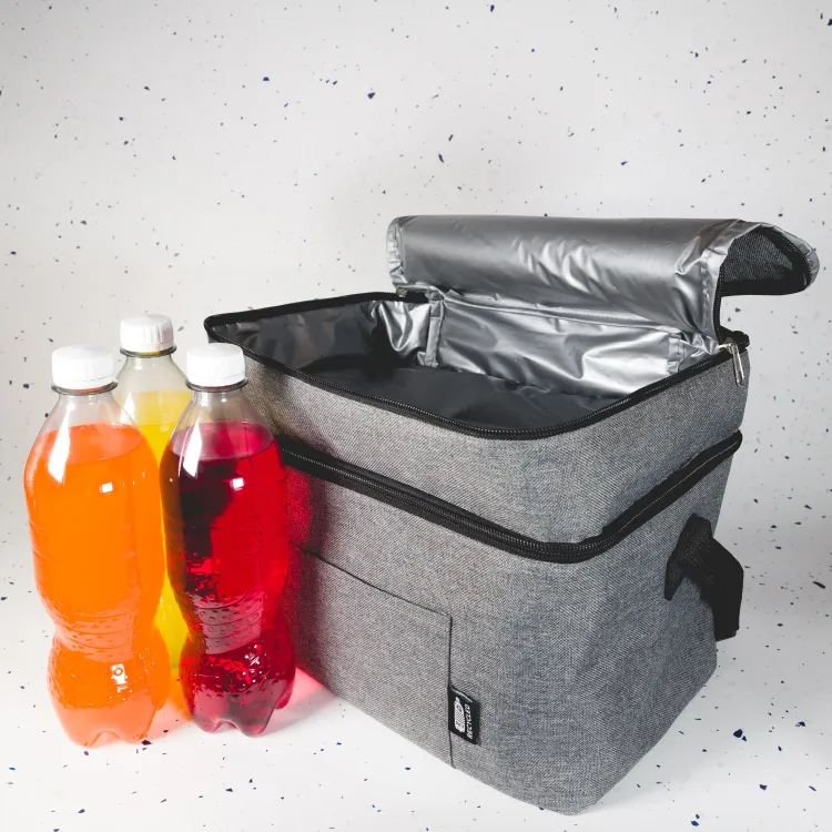 Everest Duo Cooler Bag - Lifestyle 1