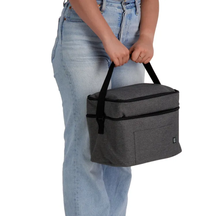 Everest Duo Cooler Bag - Lifestyle 5