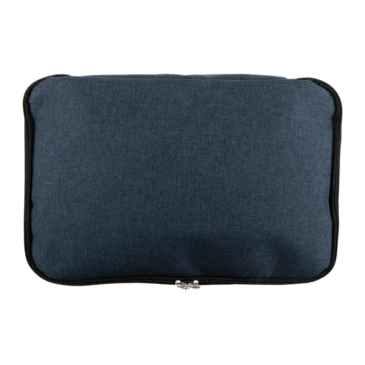 Everest Duo Cooler Bag - Top Navy Blue