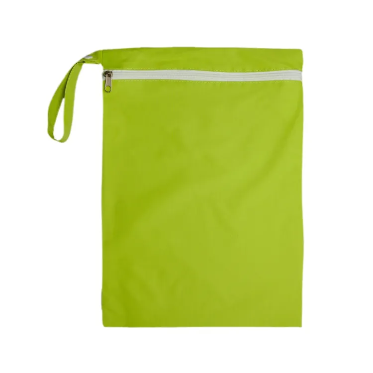 Cosi Wet Bag - Light Green