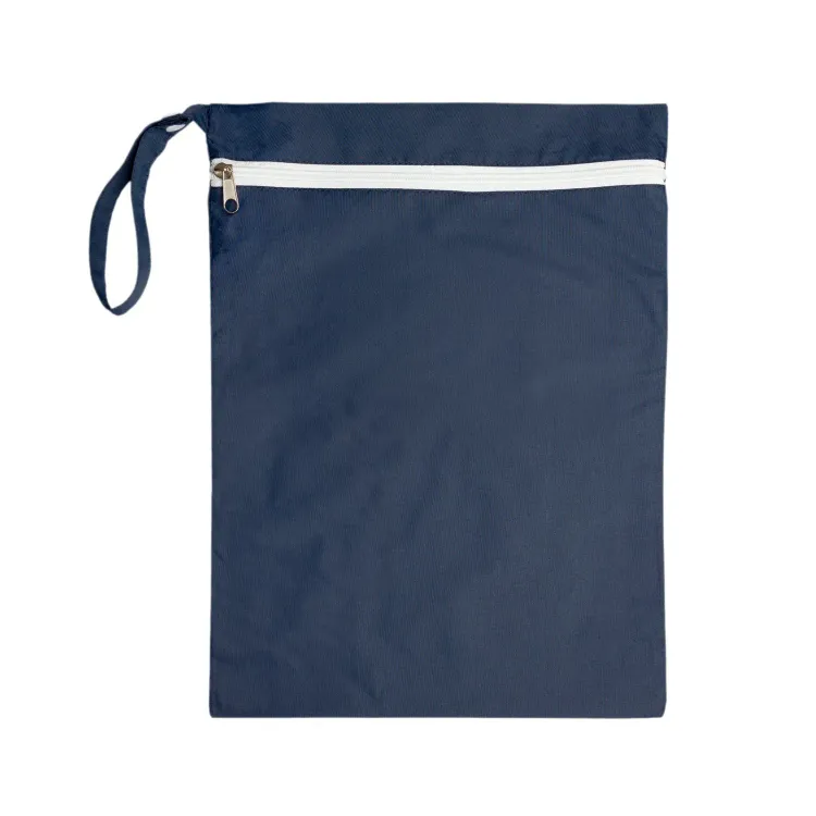Cosi Wet Bag - Navy Blue
