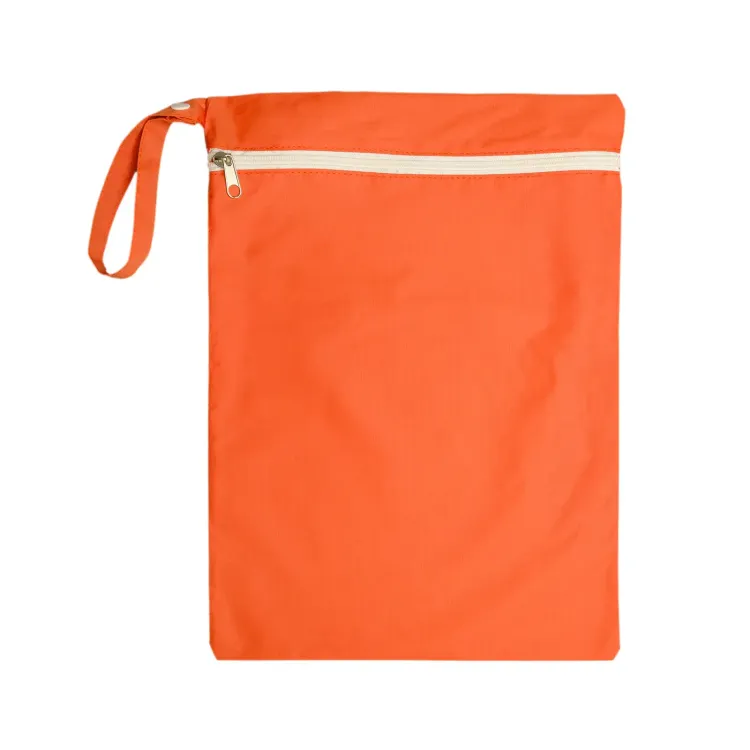 Cosi Wet Bag - Orange