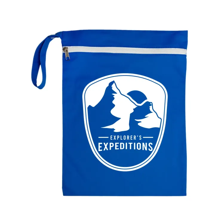 Cosi Wet Bag - Screen Print