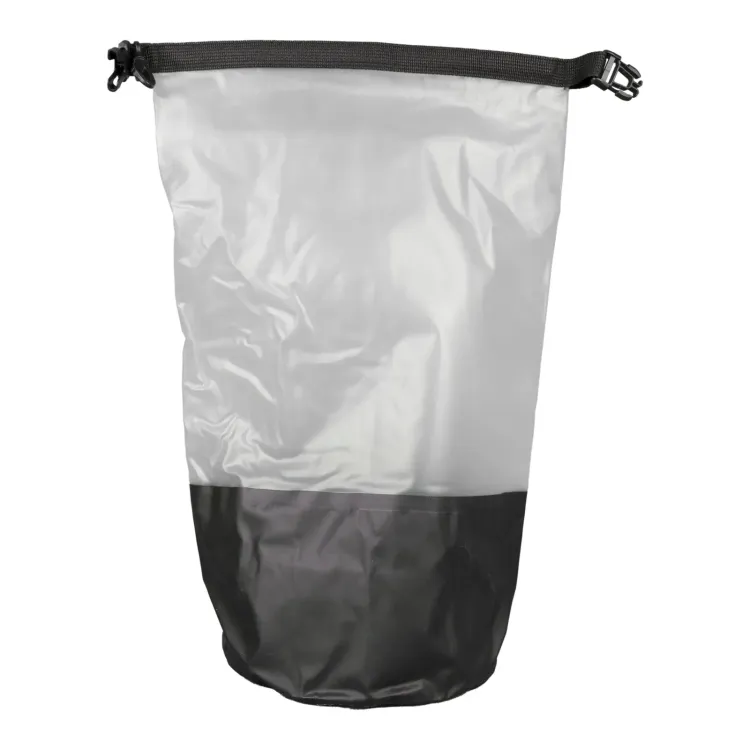 Ocean 10 Litre Waterproof Bag - Angle