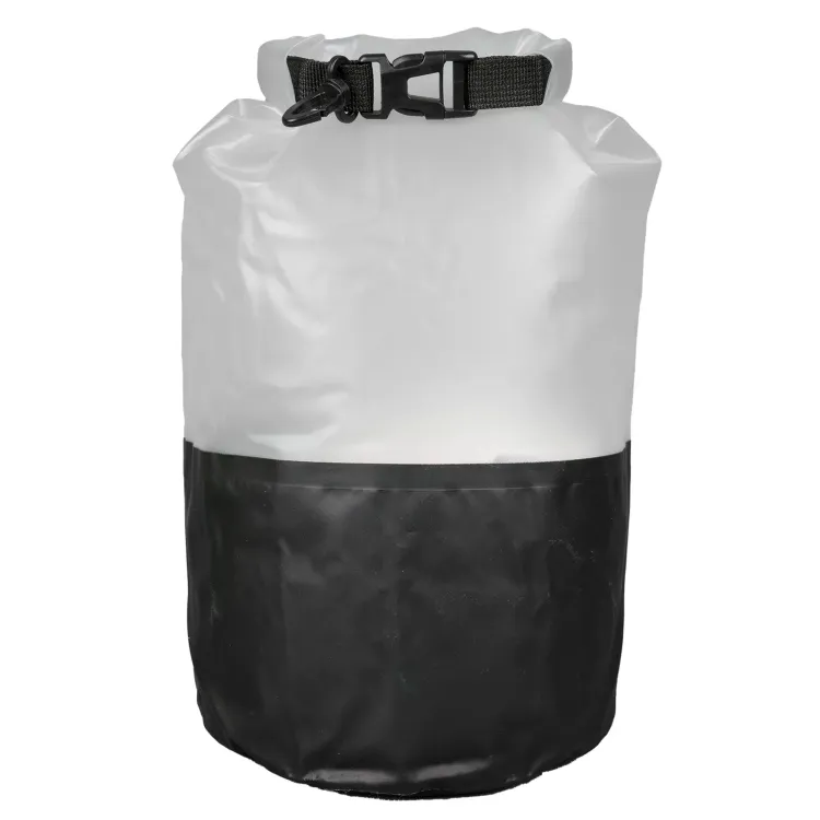 Ocean 10 Litre Waterproof Bag - Black 2