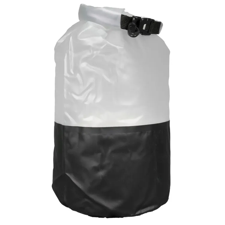 Ocean 10 Litre Waterproof Bag - Black 3