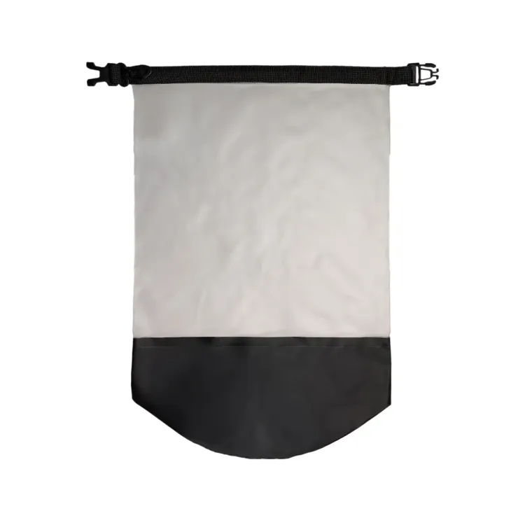 Ocean 10 Litre Waterproof Bag - Black