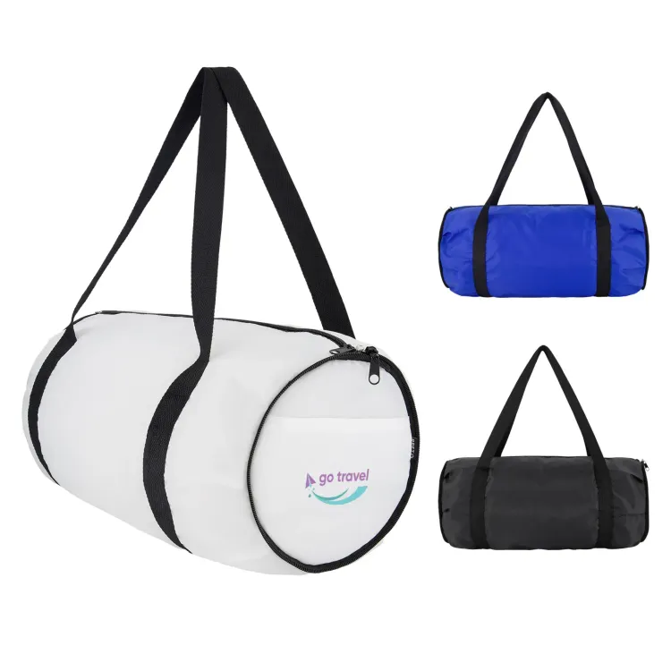 Gather Duffle Bag - Gather Duffle Bag