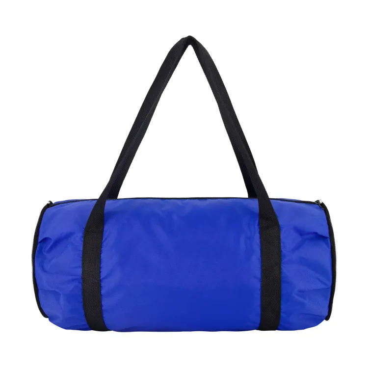 Gather Duffle Bag - Blue