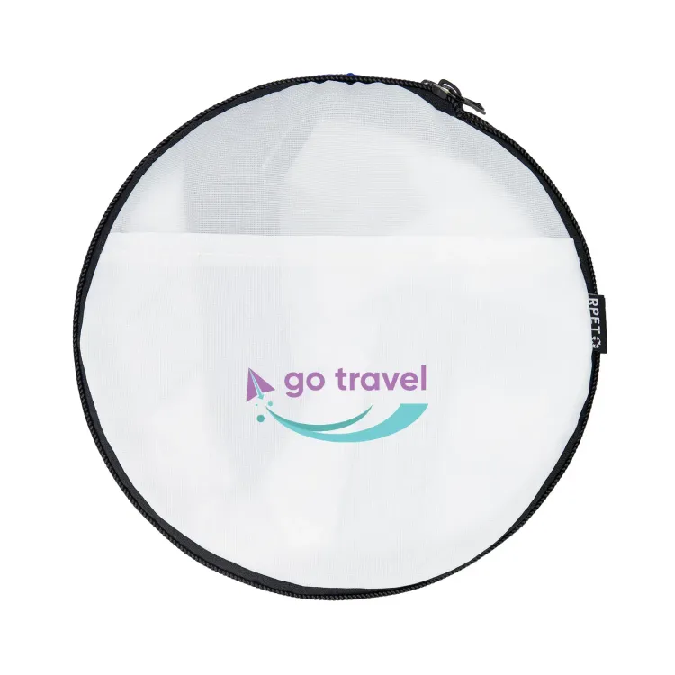 Gather Duffle Bag - Digital Transfer