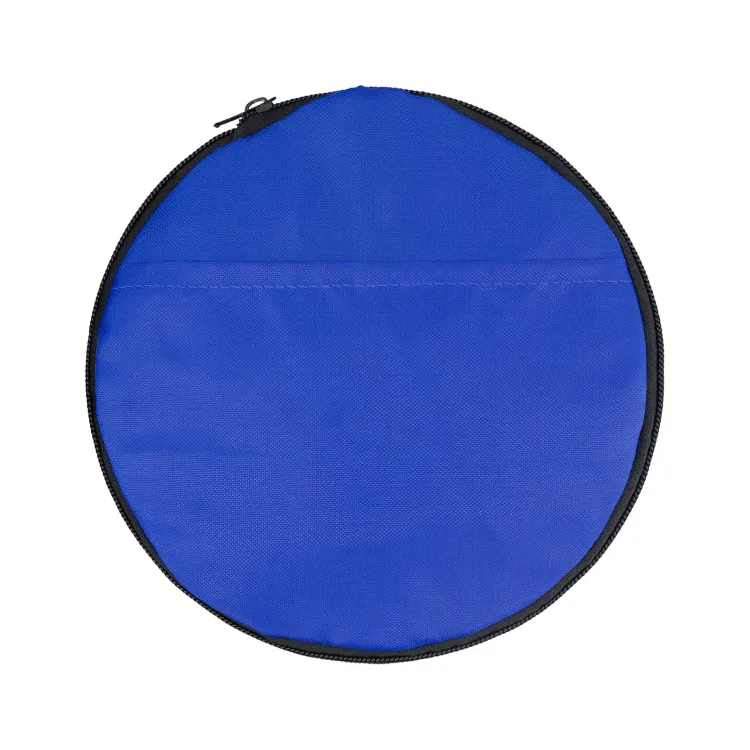 Gather Duffle Bag - Side 2 Blue