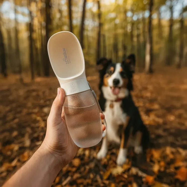 Pet Water Dispenser Bottle - Pet Water Dispenser Bottle