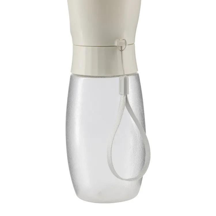 Pet Water Dispenser Bottle - Carry Strap