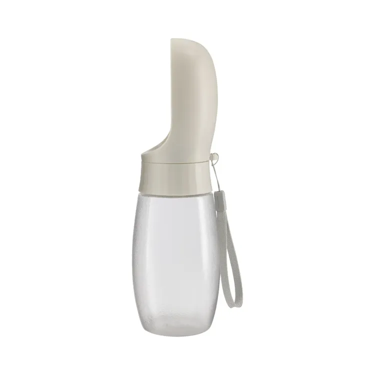 Pet Water Dispenser Bottle - Side