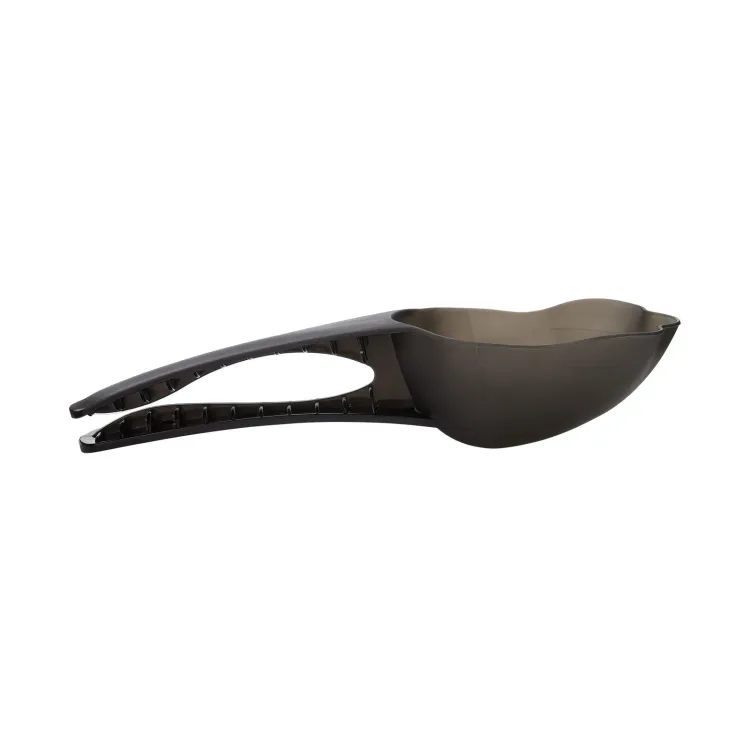 Pet Food Scoop - Side