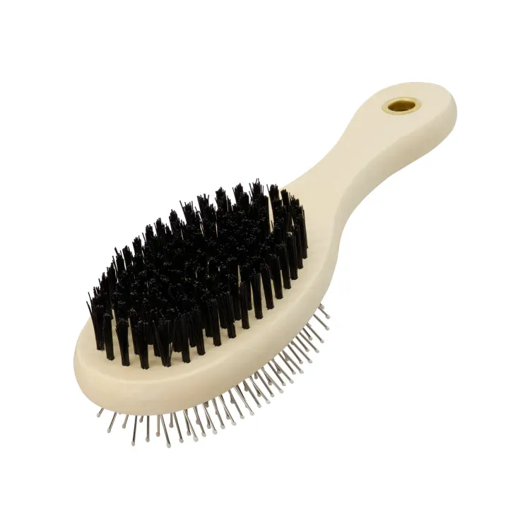 Pet Grooming Brush - Bristles