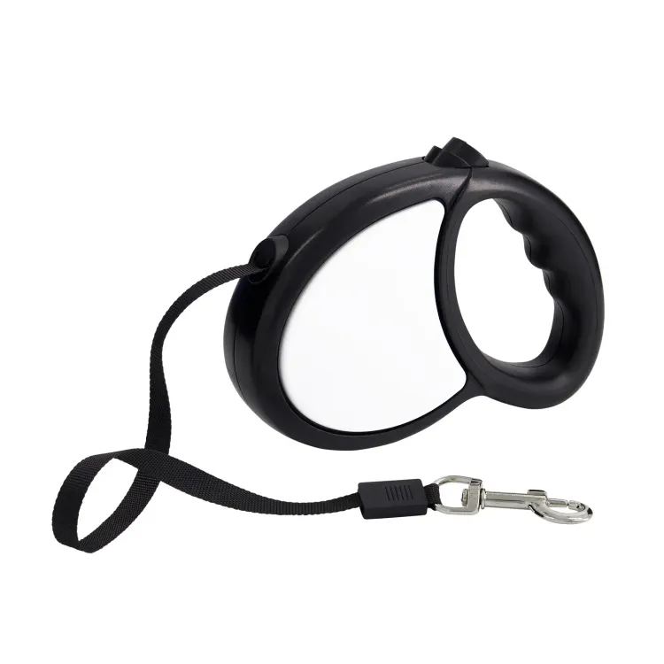 Pupski Retractable Lead - Extended Retractable Lead