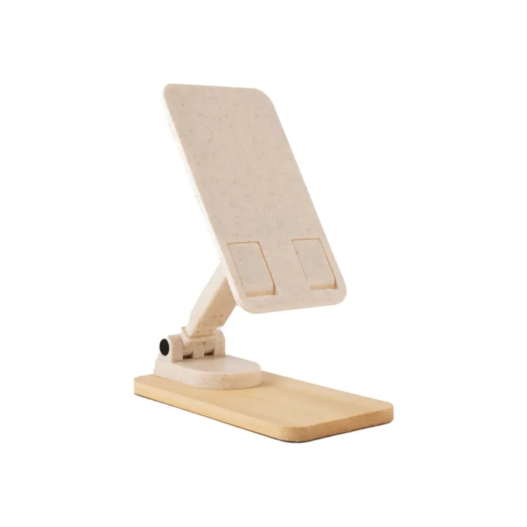 Whyalla Phone Stand - Phone Stand Assembled