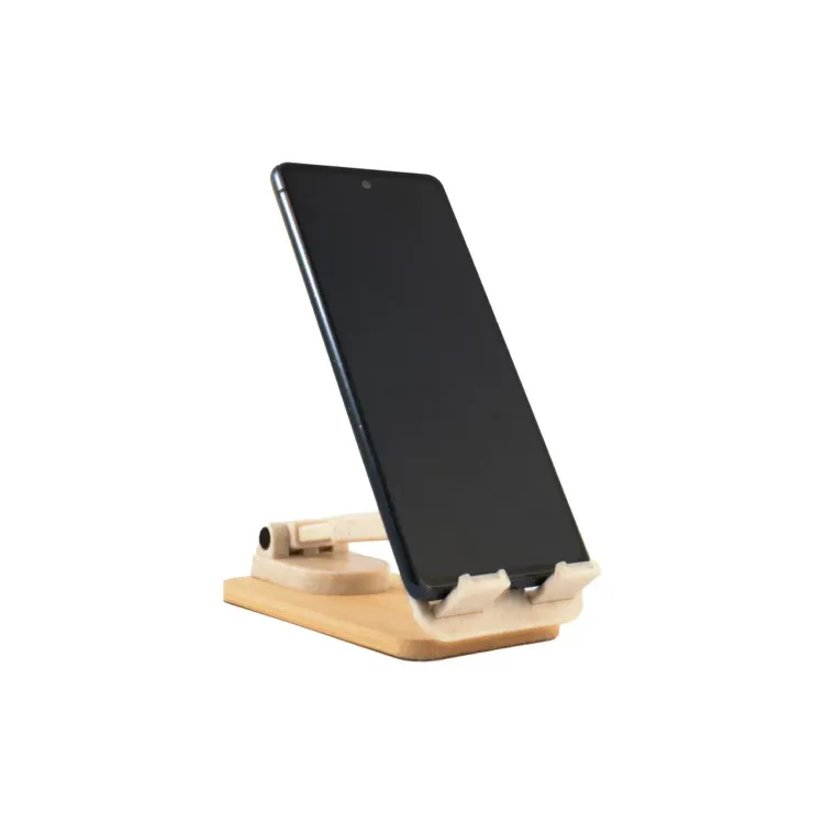 Whyalla Phone Stand - Phone on Phone stand