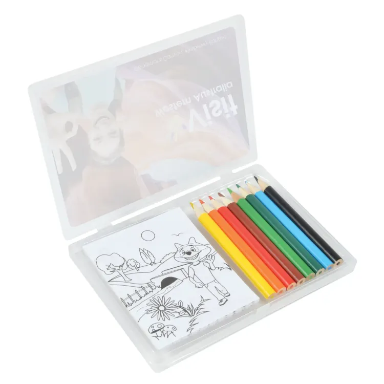 Koolio Drawing Set - Koolio Drawing Set