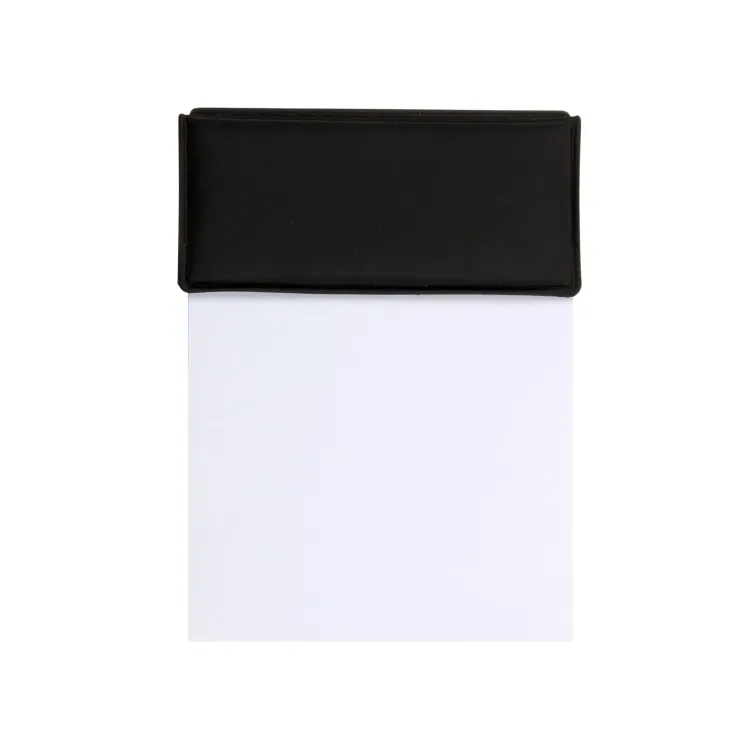 Notebrick Memo Pad - Black