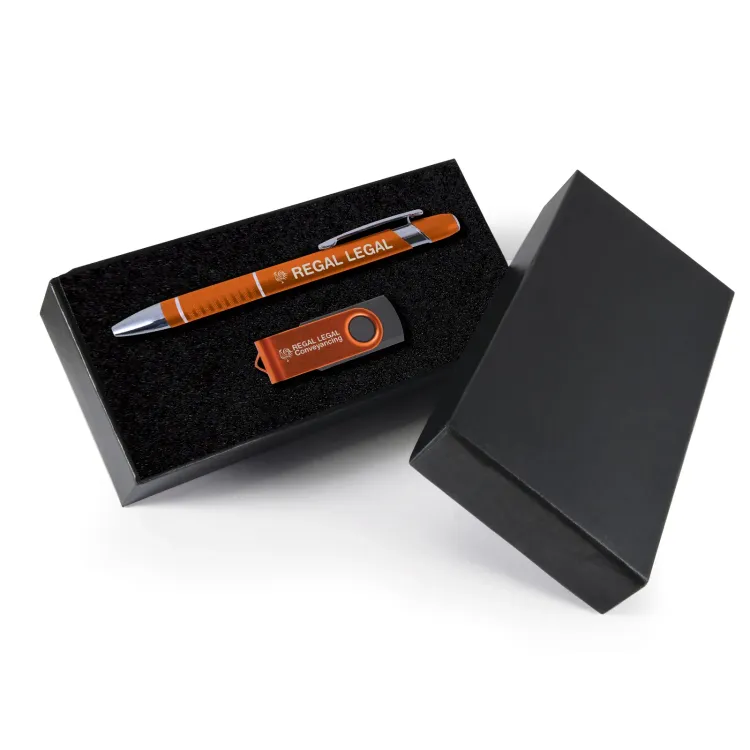 Alliance Gift Set  - Alliance Gift Set 
