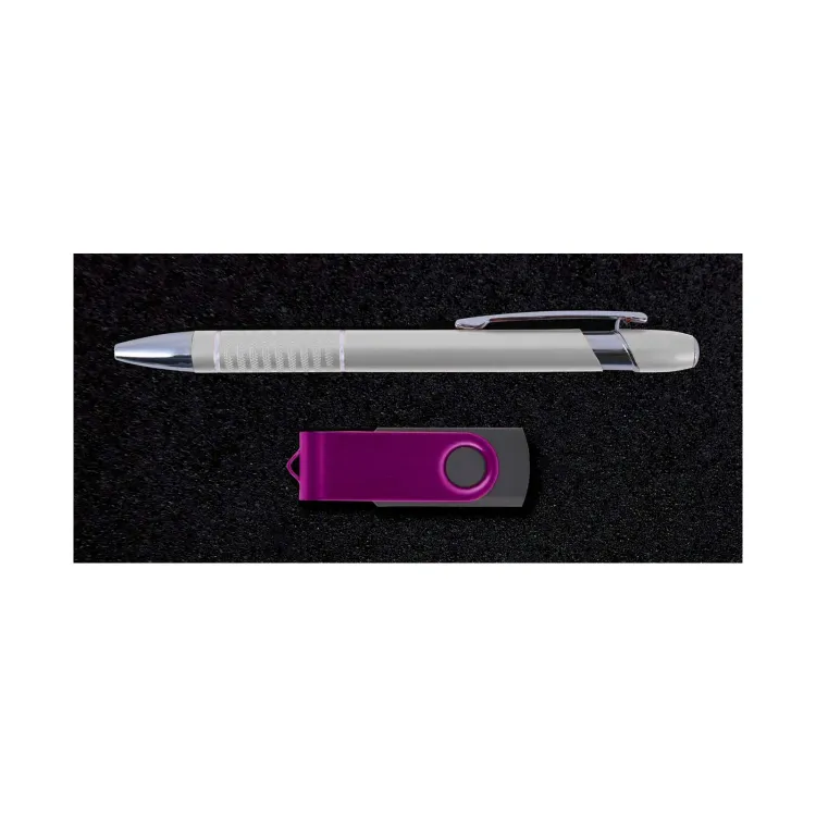 Alliance Gift Set  - Purple