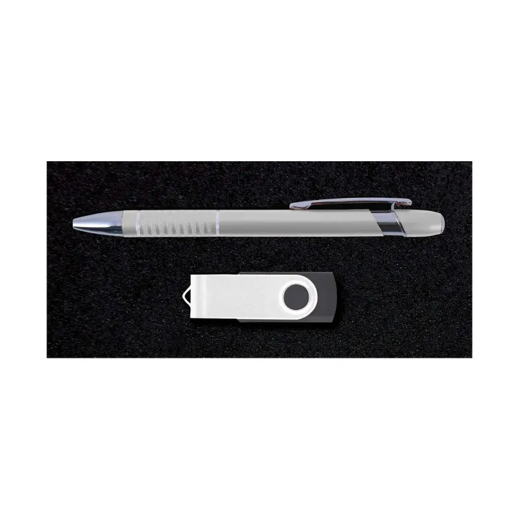 Alliance Gift Set  - White