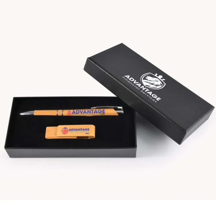 Kyoto Gift Set - Kyoto Gift Set
