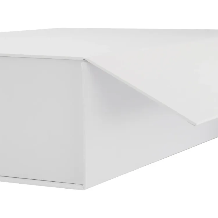 Large Magnetic Gift Box - Close Up