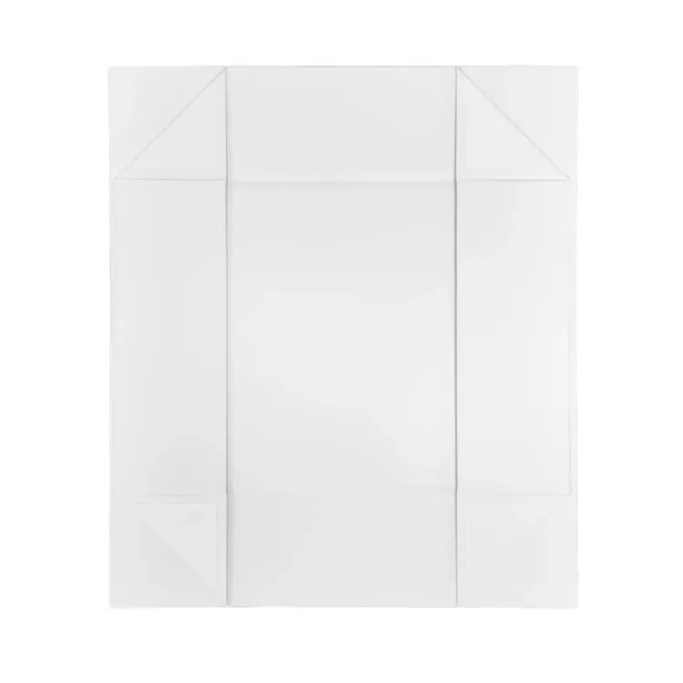 Large Magnetic Gift Box - Unassembled 2