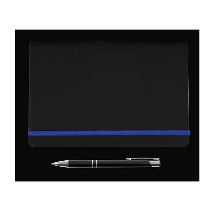 Harmony Gift Set - Black/Dark Blue