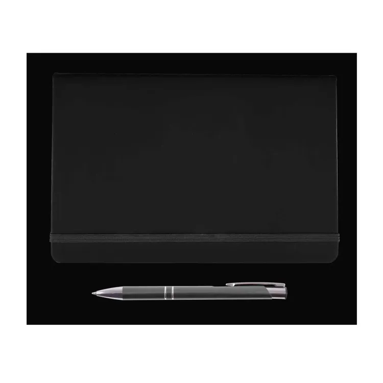 Harmony Gift Set - Gunmetal