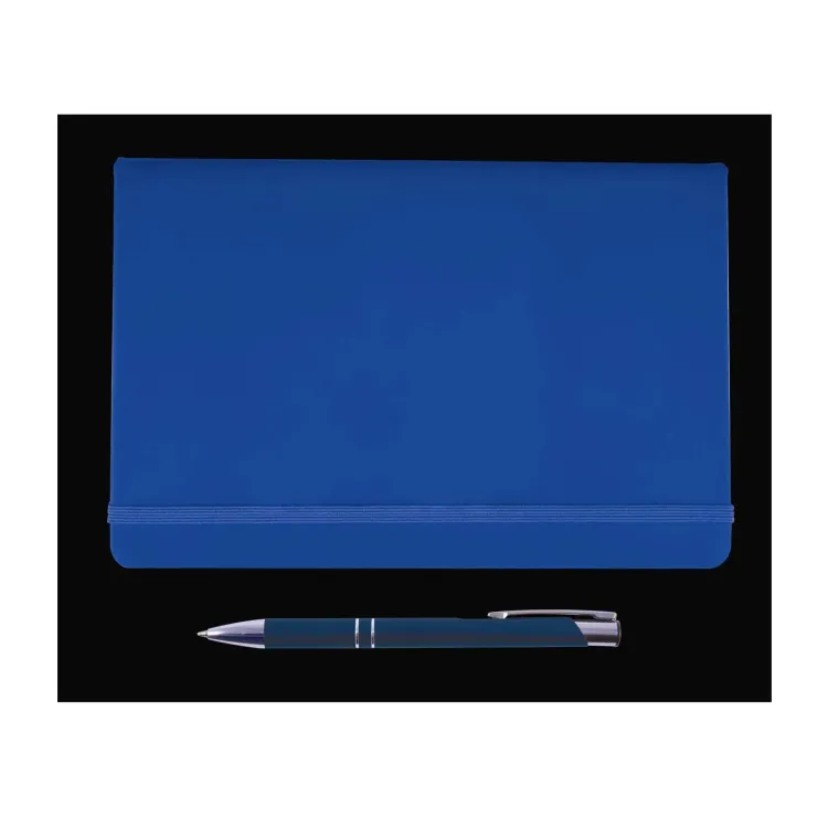 Harmony Gift Set - Navy Blue