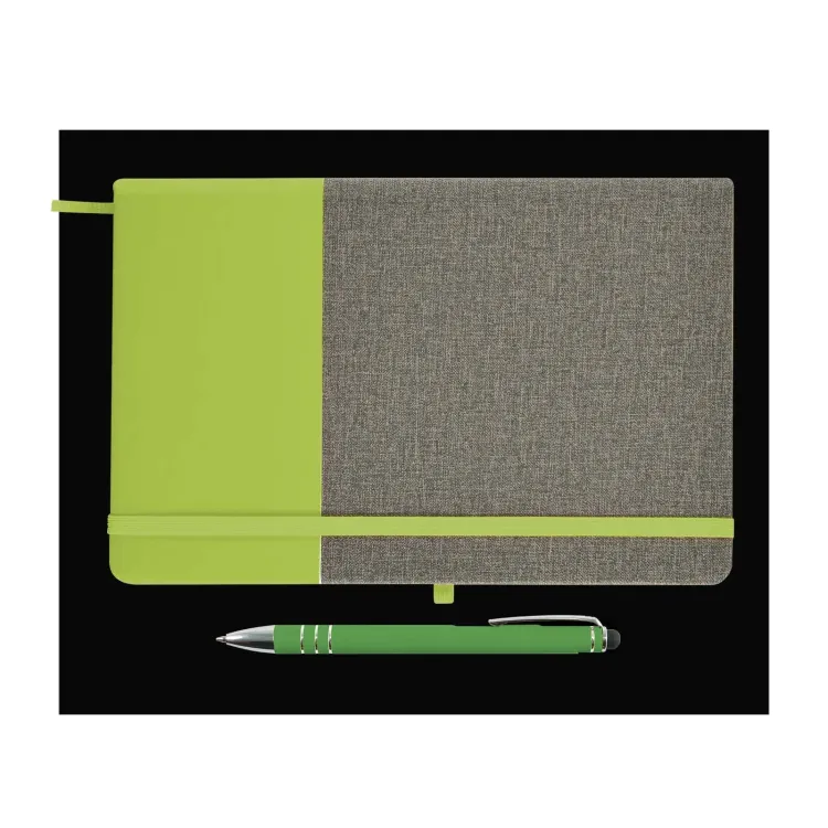 Anthem Gift Set - Light Green