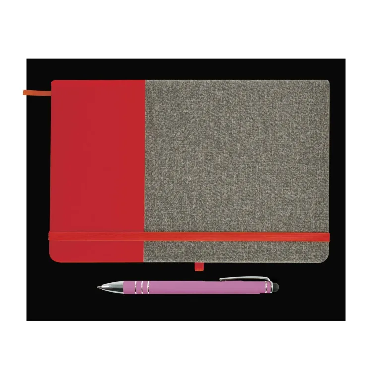 Anthem Gift Set - Pink