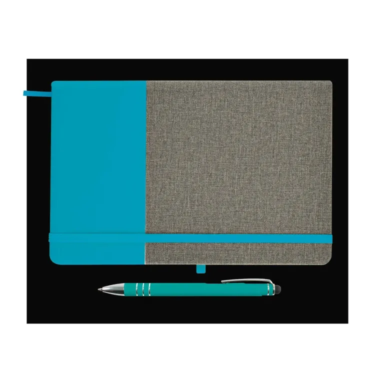 Anthem Gift Set - Teal