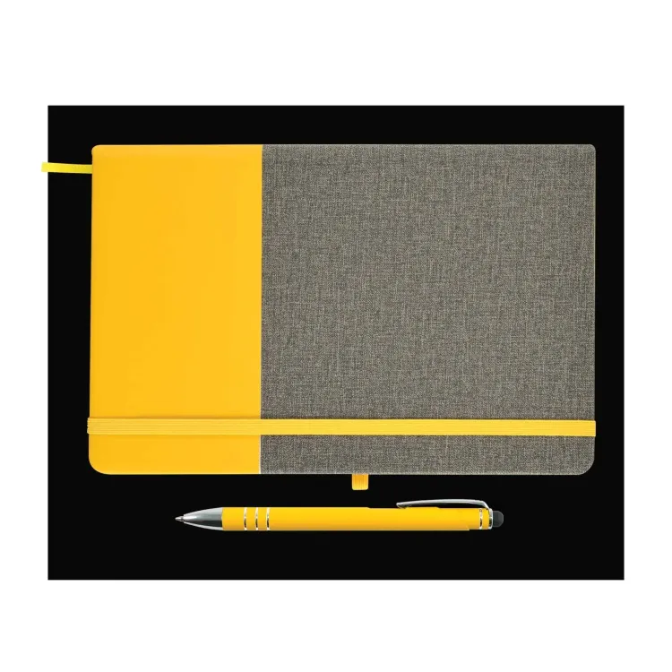 Anthem Gift Set - Yellow