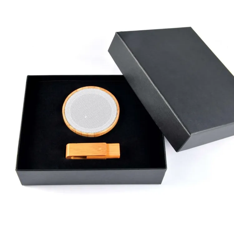 Osaka Gift Set - Bamboo