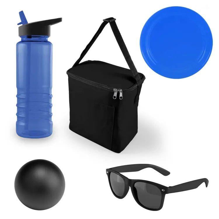 Bondi Beach Pack - Black