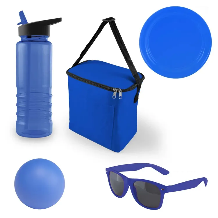 Bondi Beach Pack - Blue