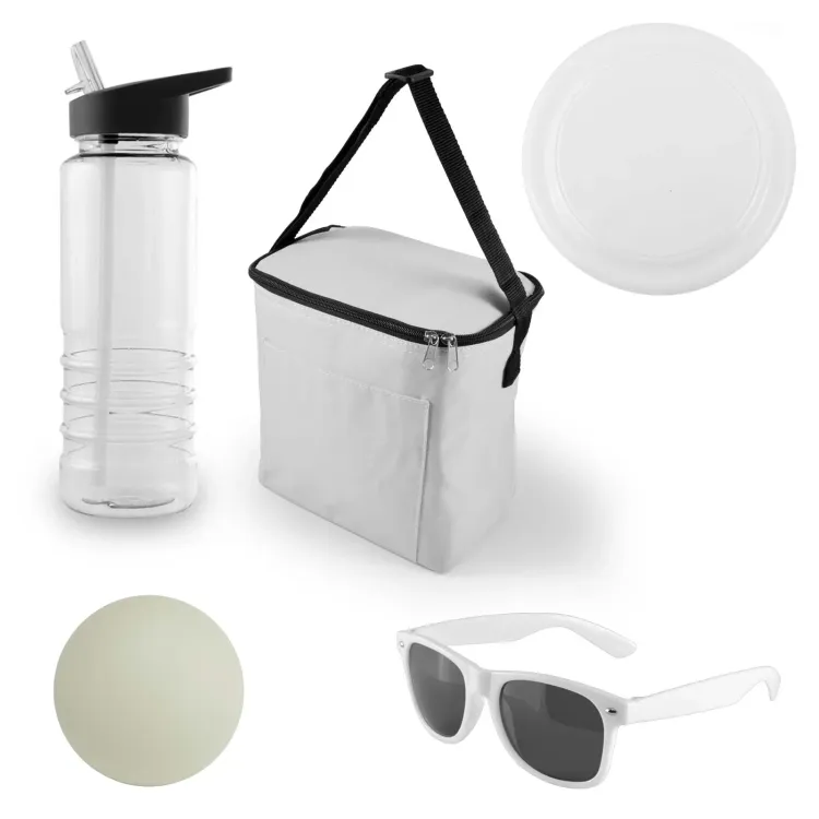 Bondi Beach Pack - Clear