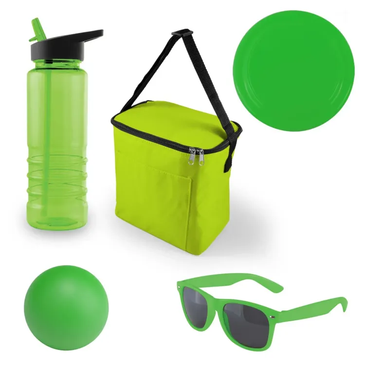 Bondi Beach Pack - Green
