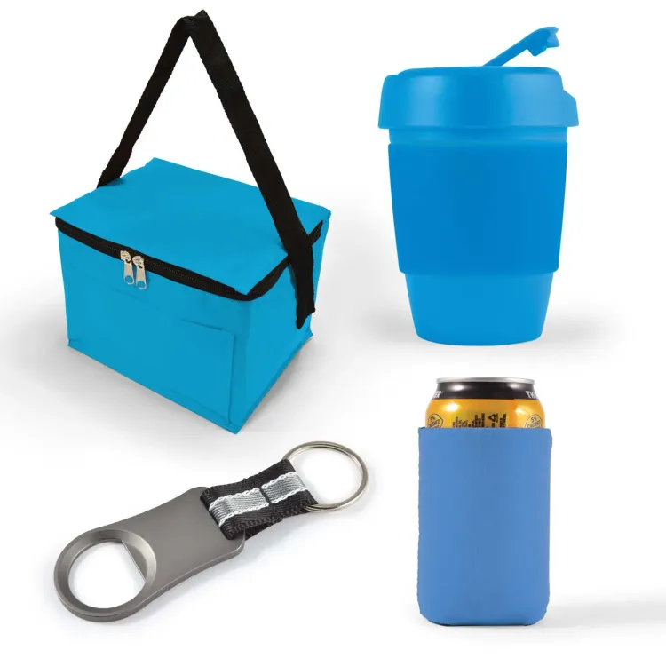 Tradie Pack - Light Blue