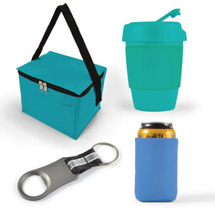 Tradie Pack - Teal